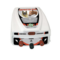 Cerca eléctrica Impacto-Red. Perros y caballos pastor eléctrico