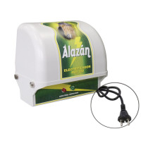 Cerca eléctrica para caballos Alazan Pastor eléctrico equino