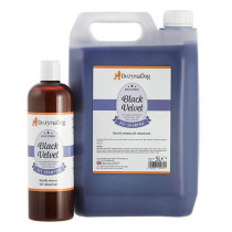 Champú y Acondicionador Bad & Fon Kw. 2 en 1. Hidratación intensa, pelo suave sin nudos y acabado profesional. Disponible en 200 ml y 1 L.