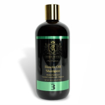 Champú Biovite Fórmula 3 Crown Royale – Pelo Duro y Grasa