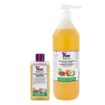 Champú Jojoba y Coco Kw. Nature 200 ml – Piel Sana y Pelo Fuerte