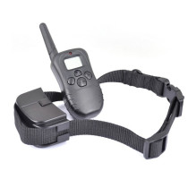 Collar adiestramiento para perros 100 niveles X821 efectivo