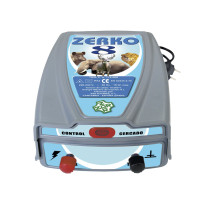 Compra Cerca eléctrica Zerko-Red. 8 Julios de potencia Pastor eléctrico 