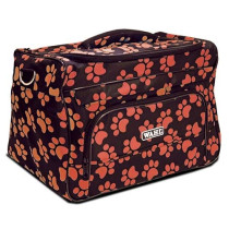 Comprar Bolsa acolchada para peluqueria canina | Bolsa WAHL para perros de exposición canina mejor precio | Todo tipo de productos para su mascota | Productos para animales de compañía | Tenemos cientos de productos para su perro |