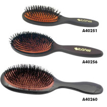 Cepillos Ibáñez English Style de cerda para perros 