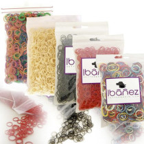 Gomitas Latex para Perros 1000 Unidades