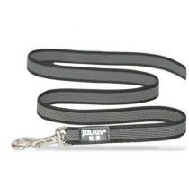 Correa de Goma Entretejida con Asa Julius-K9 para perros 