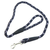 Correa redonda gruesa para perros que tiran 