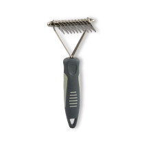 Cortanudos Profesional frontal para peluquería perros