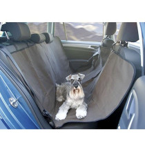 Cubreasientos para perros completo asientos traseros