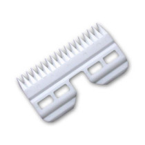 Cuchilla Cerámica de Cortapelos para perros - IBAÑEZ 