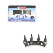 Cuchilla Sabre para esquiladora ovejas Esquileo Ovino