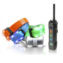Dogtra 4500 EDGE collar adiestramiento para perros de caza 1.6km