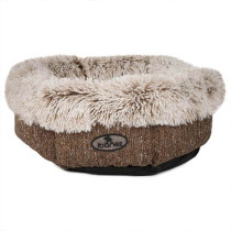 donut-zen-cama-redonda-profesional