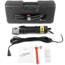 ESQUILADORA PARA CABALLOS PROFESIONAL TYPEOSTER AC HORSE CLIPPER 320W