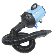 Expulsor y secador perros Ibáñez MASTER BLOW peluqería canina