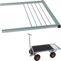 Extensión para Mesa Amalie BEST IN SHOW 