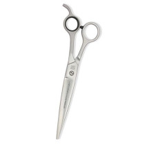 Artero tijera satin force curvy 8" |Comprar productos peluqueria canina | productos profesionales para perros | Complementos de peluqueria para perros | Mi Fauna distribuidor Online