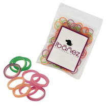 gomas-latex-recogidos-perro 100 unidades