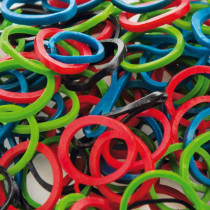 Gomitas para perros Artero  | Comprar Artero cosmeticos para perros | gomas elasticas para el pelo de los perros | Artero distribuidor