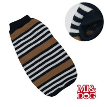 Jersey Mi&Dog Clásico para perros