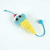 Helado de Peluche para gatos