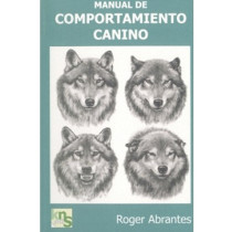 Libro Manual del Comportamiento Canino