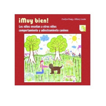 Libro ¡Muy bien! de Evelyn Pang y Hilary Louie