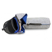 Manga completa de tela francesa para perros jóvenes Julius K9  perros defensa