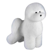 maniqui-bichon-frise-peluqueria-canina