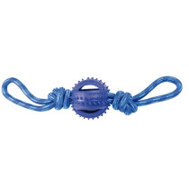 Nudo con Pelota para perros