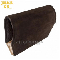 Parte inferior cuero para manga perros jóvenes Julius K9 adiestramiento defensa