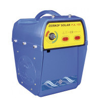 Pastor eléctrico Zerko a 12V Batería cerca eléctrica potente animales comprar mejor precio 