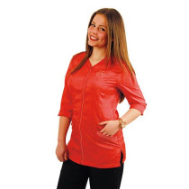 Bata diseño elegante para peluquerias caninas | Distribuidor de productos para peluquerias caninas online