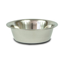 Comedero bebedero acero inoxidable 4.000 ML