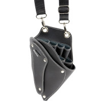 Cinturón porta-instrumental de peluquería