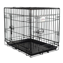 Jaulas metálicas Ibáñez 78 x 49 x 57 N2