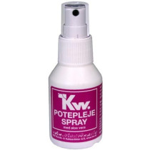 Reparador de almohadillas Aloe Vera para perros