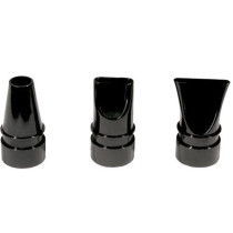 Set de boquillas AIRACE y WINMAX expulsor secador peluquería canina perros