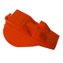 Silbato para perros más potente del mundo Tornado 2000