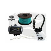 Sistema de Contencion Valla Invisible para perros Dogtra 3000Gold