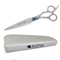Tijeras Ibáñez Rectas IbaRock Peluqería Canina 