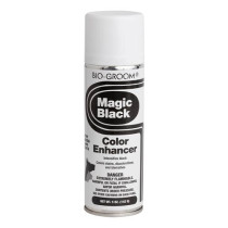 Tiza en Spray Magic Black | Negro Intenso y Uniforme