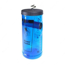 Trampa para Moscas Natural Control efectiva