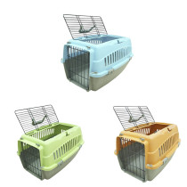 Transportín Bonny para perros pequeños y gatos