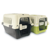 Transportín DELUXE I para perros pequeños y gatos