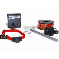 Valla Invisible PetSafe PRF para perros de Razas Pequeñas collar sumergible