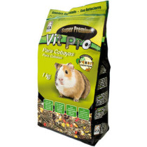 Alimento Completo VIT PRO para Cobayas