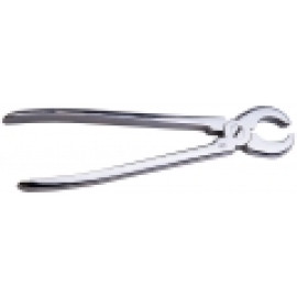 Tenaza anillo nasal cerdos 