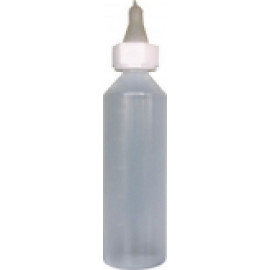 Biberón 500 ml tetina silicona MG2038